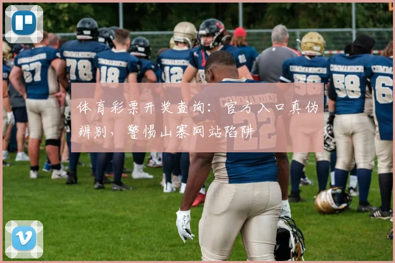 体育彩票开奖查询：官方入口真伪辨别，警惕山寨网站陷阱