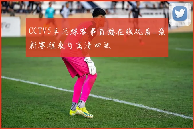 CCTV5乒乓球赛事直播在线观看_最新赛程表与高清回放